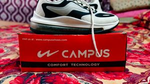 Campus Running Shoes