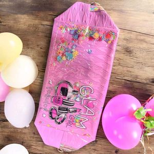 Makeup Pouch