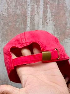 Vintage Cap