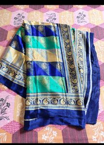 Elegant Ethnic new unused Saree