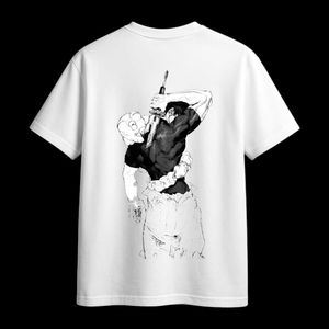 Toji Fushiguro T-Shirt.