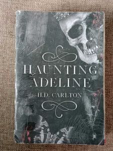 Haunting Adeline