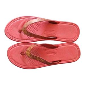 Coral 'Lite' Flip Flops