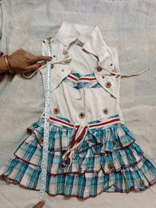 Stylish Frock