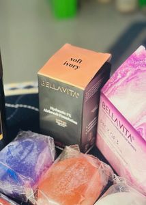 BellaVita Soap