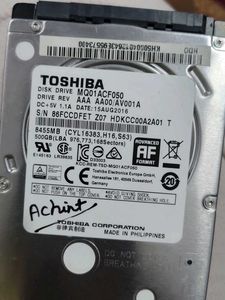 Hikvision Security System