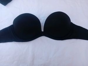 Victoria&#39;s secret Strapless Bra
