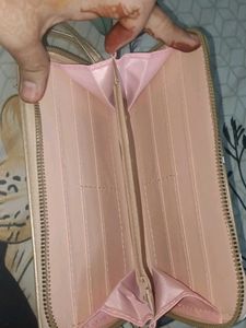 simple cats wallet