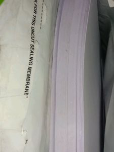 A4 Size Sheet 150Pcs