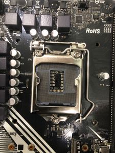ASRock B365M PRO4-F Motherboard