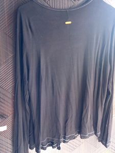 Isse Sasta Kahi Nahi!!! Black Shrug