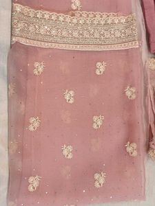 dress material