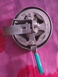 BICYCLE BELL