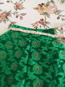 Kids Party Wear Lehnga