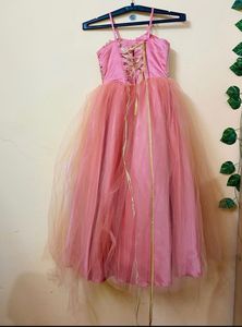 Very Pretty Tulle Flair Dress