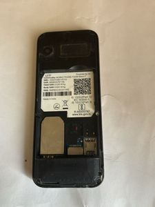 Jio Keypad Phone