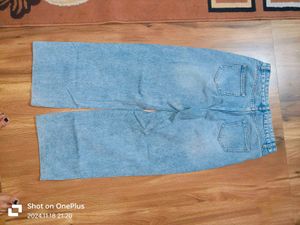 Blue Jeans