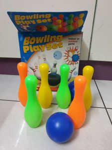 Set Of 4 Board And Activity Games