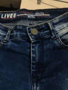 New Jeans