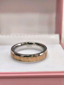 925 Silver Sterling Ladies Ring