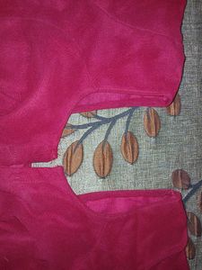 Boutique Blouse