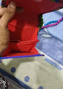Traditional Beuatiful Sling Bag