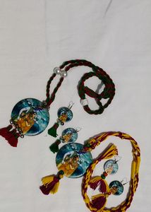 Handmade Jewelry
