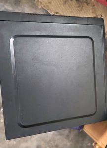 CPU Cabinet With Power Supply