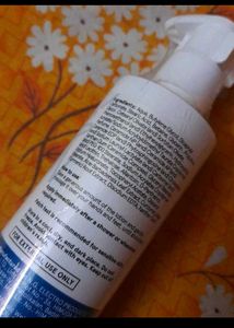 Be Bodywise Body Lotion