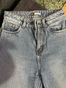 OFFDUTY. Washed Blue Denim new 🆕