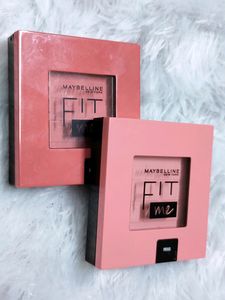 Maybelline New York Fit Me Blush