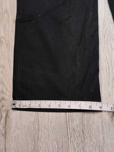 Ma1303 Peter england bootcut pant waist 32