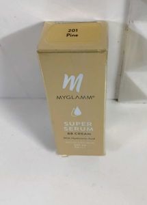 Myglamm BB Cream (New)
