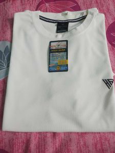 Pure Cotton Nighty And Two Spots Shirt