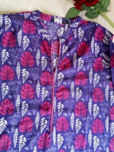 Zudio Brand Kurti