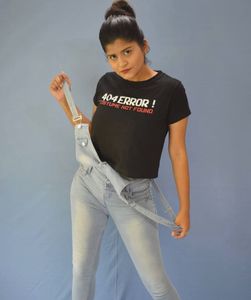 2 Combo Crop Tops