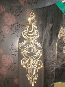 Ethnic Gown