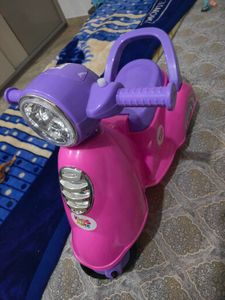 Scooter
