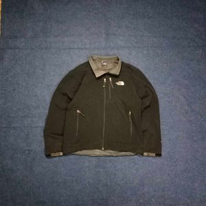 The North Face Black Jacket