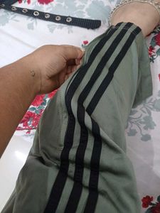 Adidas plussize Pants
