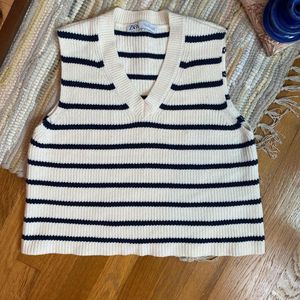 Zara Sweater Vest
