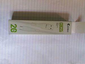 Caidea 20W Data Transfer Cable - New!