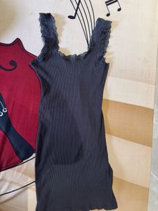 Laced Dress