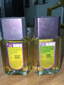 Bajaj Almond Drops Hair Oil