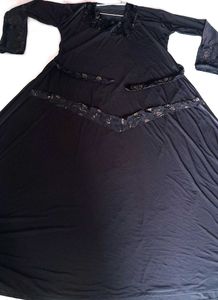 Burqa