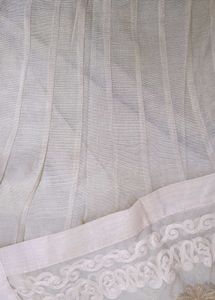 Anarkali With Beautiful Dupatta
