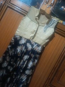 Long Gown