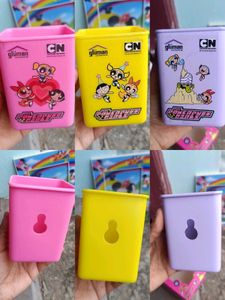 Powerpuff Girls Holder