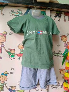 Kid Wear Combo Of 3