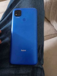 Redmi 9